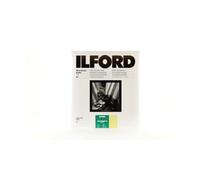 ILFORD Papier MGF.5K Baryté 24x30cm 10 Feuilles Mat Classic