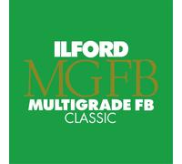 ILFORD Papier Multigrade FB 5K Matt 40.6x50.8 10 Feuilles
