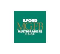 ILFORD Papier Multigrade IV FB Classic 18x24cm 25 Feuilles 1K