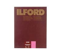 ILFORD Papier Multigrade Warmtone FB 12.7x17.8cm 100 Feuilles 1K
