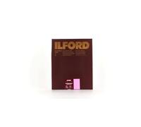 Ilford - Papier Multigrade FB Warmtone - Surface brillante - 30.5 x 40.6 cm - 10 feuilles (MGW.1K)