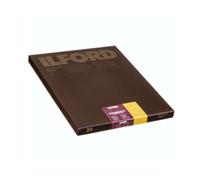 ILFORD Papier Multigrade Warmtone FB 24x30cm 50 Feuilles 24K