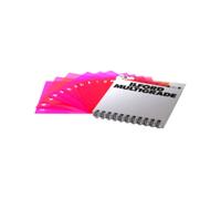 ILFORD Jeu de 12 Filtres Multigrade 15.2cmx15.2cm