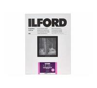 ILFORD Papier Multigrade V RC 17.8x24cm 25 Feuilles 1M Brillant