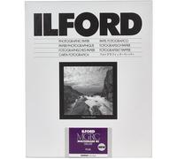 Ilford - Papier Multigrade RC de luxe - Surface Perlée - 12.7 x 17.8 cm - 25 feuilles (MGD.44M)