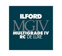 ILFORD Papier Multigrade V RC 20.3x25.4cm 100 Feuilles 44M Perlé