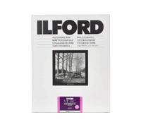 Ilford Papier argentique noir et blanc Multigrade V RC Brillant 10 x 15 cm 100 feuilles 1M