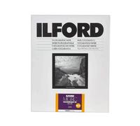 Papier argentique noir et blanc ILFORD Multigrade MG V RC Satiné 25M (1180464) - 25 Feuilles - 12,7x17,8cm