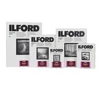 Ilford - Papier Multigrade RC Portfolio - Surface brillante - 12.7 x 17.8 cm - 100 feuilles (MGRCPF.1K)