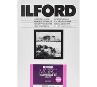 Ilford Papier Multigrade V RC 10,5 x 14,8 cm 100 feuilles 1M Brillant