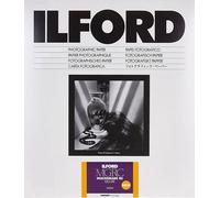 Ilford - Papier Multigrade RC de luxe - Surface Satinée - 30.5 x 40.6 cm - 50 feuilles (MGD.25M)