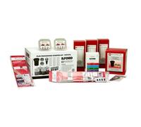 Ilford Kit de démarrage Paterson pour films argentiques