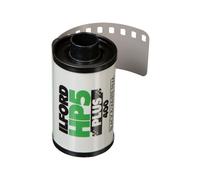 ILFORD Pellicule HP 5+ 135-36 POSES (400 ISO) Film Noir et Blanc