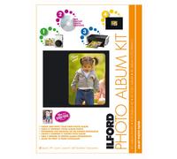 Ilford Photo Album Kit