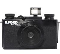 ILFORD PIXIE 35-II Black