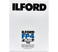 Ilford FP4 Plus plan film N&B 9x12 - 125 ISO 25 feuilles