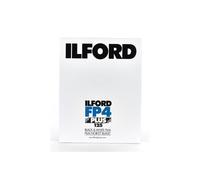 ILFORD FP4+ Plan Film 5x7 Inch (X25)