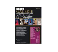 Ilford Galerie papier pour imprimante Smooth Gloss 310g 10x15 cm 100 feuilles