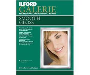 Ilford Prestige Glacé Lisse 310 g A4 100 Feuilles