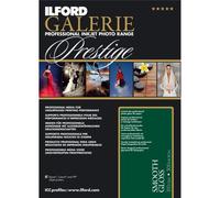 Ilford Papier Galerie Prestige Smooth Gloss A4 310 g 25F
