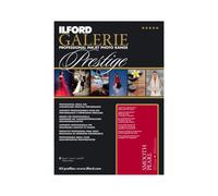 ILFORD Papier Galerie Prestige Smooth 310g 10.2x15.2cm 100F Perlé