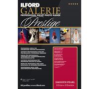 Ilford Prestige Lisse Nacré 61 cm x 27 m | ✅ Livraison gratuite à partir de 100 €