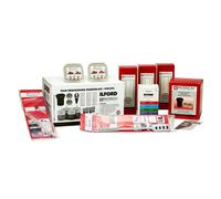 Ilford PTP574 Kit studio photo Multicolore