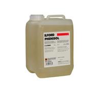 Ilford Révélateur pour papier Phenisol 5 l