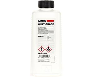 ILFORD Révélateur Multigrade 1 Litre