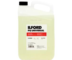 ILFORD Révélateur PQ Universel 5 Litres