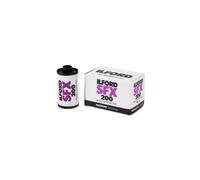 Ilford SFX 200 36 vues Film 35mm 135mm
