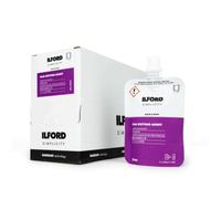 Ilford - Box de 12 sachets d'agent mouillant