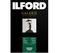 Ilford Smooth Gloss for FineArt Album - 330mm x 365mm - 25 pcs.