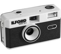 Ilford Sprite 35 II noir argent