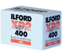 Ilford XP-2 Super 400 135-36 Black & White Film, 1839575