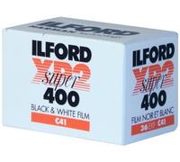 Ilford XP-2 Super 400 135-36 Black & White Film Consumer Portable Electronics/Gadgets