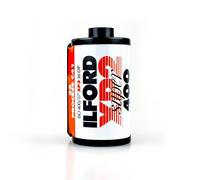 Ilford XP-2 Super 400 135-36 Film noir et blanc