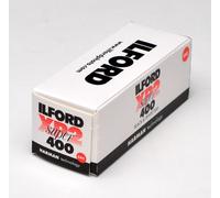 ILFORD XP2 Super 400asa 120