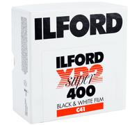 ILFORD XP2 Super 135 400asa 30,5m