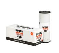 ILFORD XP2 Super 400asa 120