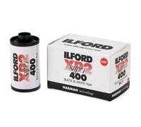 Pellicule photo noir et blanc ILFORD XP2 SUPER 400 Format 135 - 24P L'unité