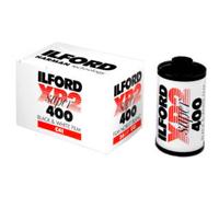 Ilford XP2 Super film N&B 135 - 400 ISO 36 poses