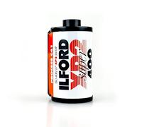 Ilford XP2 Super Film Noir et Blanc 135 / 24 1 cartouche