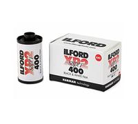 Ilford Pellicule XP2 Super Noir et Blanc 135/36 - 1 cartouche