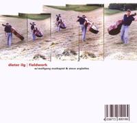 Ilg,Dieter - Fieldwork