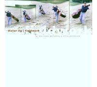 Ilg,Dieter - Fieldwork [Import]