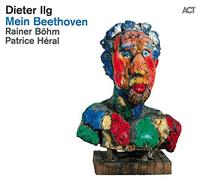 Ilg Dieter - Mein Beethoven