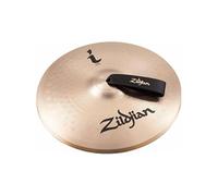 14" I BAND PAIR W/ P0754 NYLON STRAPS