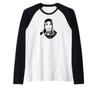Ilhan Abdullahi Omar Congrès Femme Meme Politique Manche Raglan