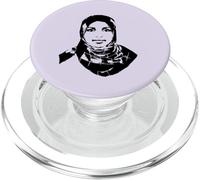 Ilhan Abdullahi Omar Congrès Femme Meme Politique PopSockets PopGrip pour MagSafe